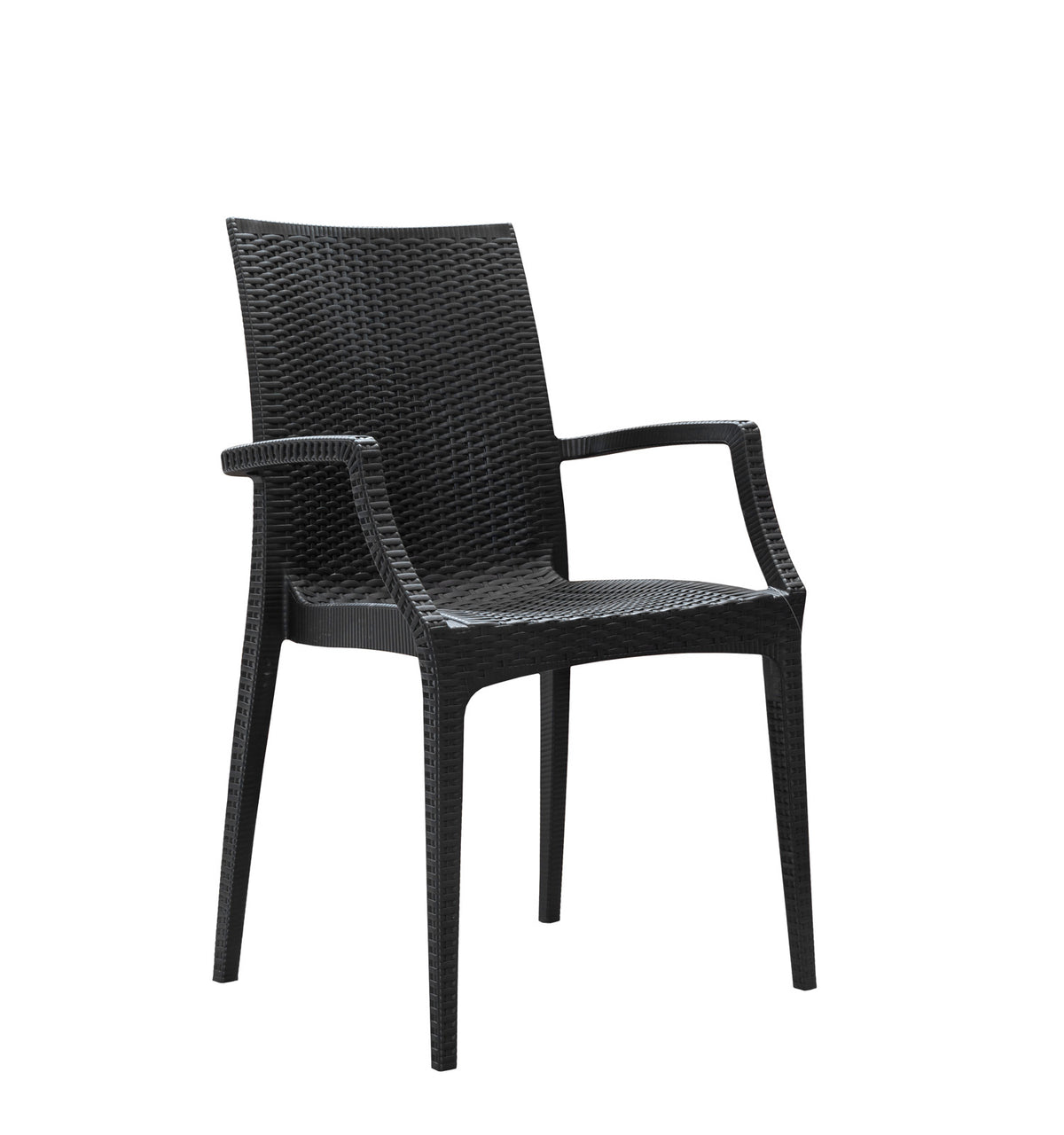 Sedia da giardino Rattan
