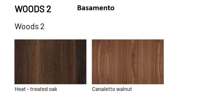 Sedia da salotto con seduta in legno, guscio di cuioio tessuto a mano e seduta in tessuto