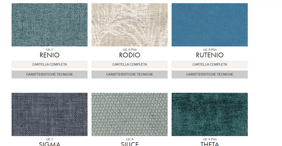 Letto bombato con finiture sartoriali, disponibile in varie misure, piedini a scelta